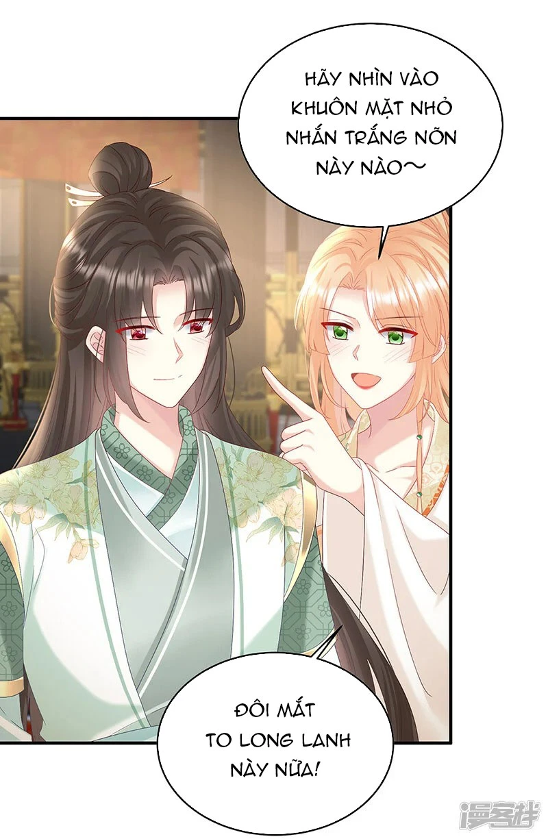 Kiều Phu Có Hỉ Chapter 102 - 7