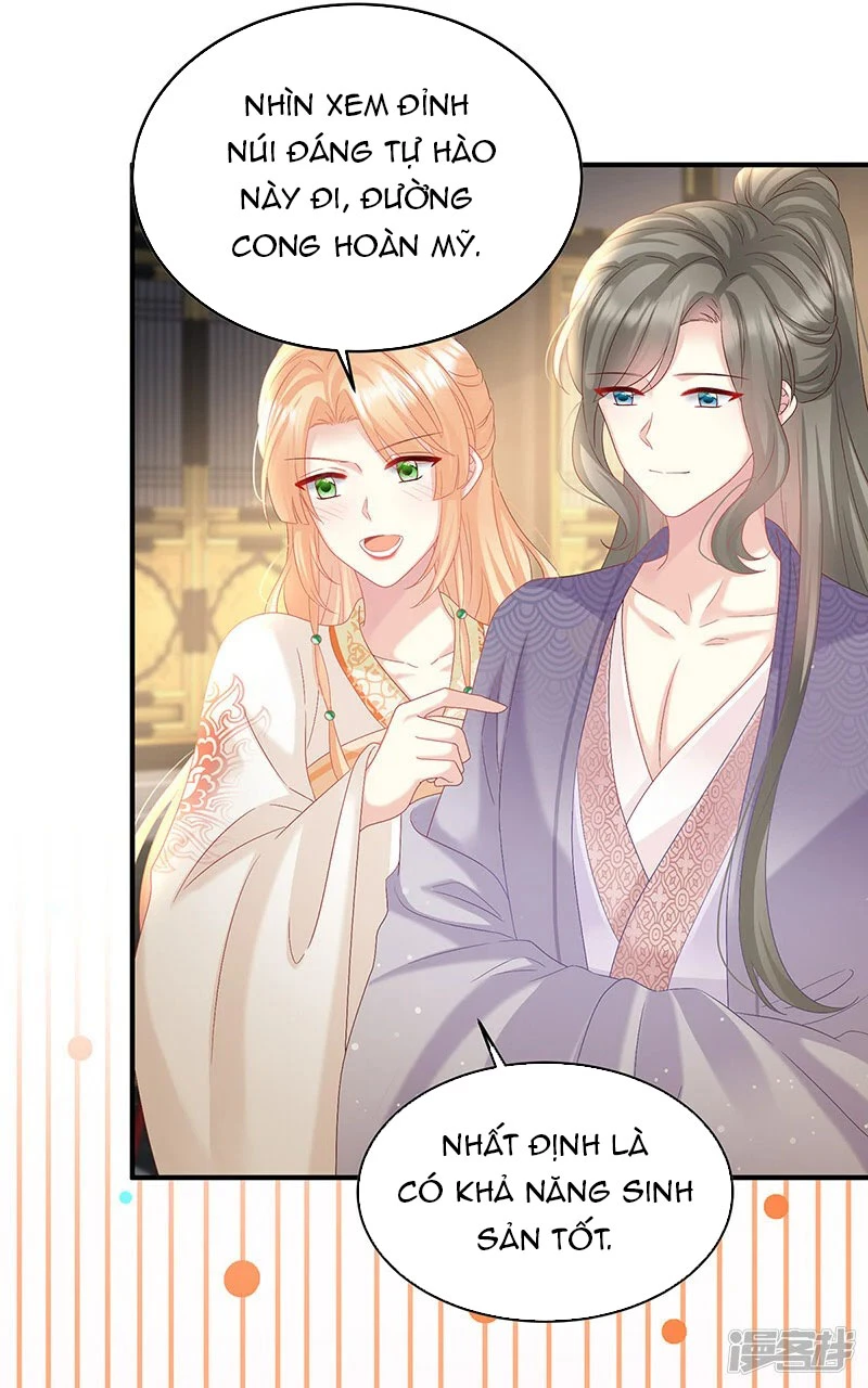 Kiều Phu Có Hỉ Chapter 102 - 8