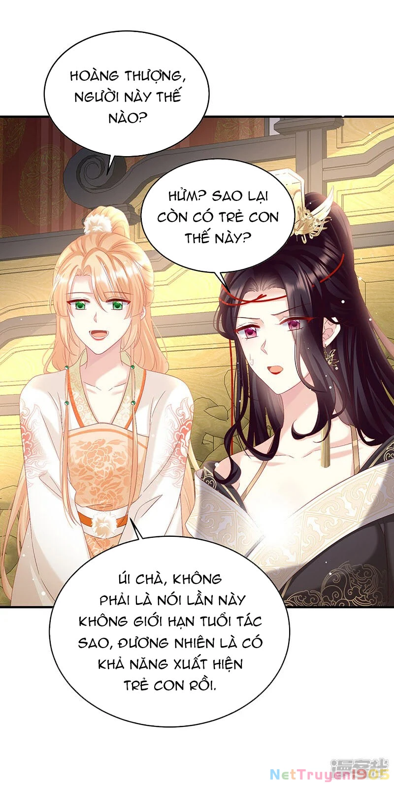 Kiều Phu Có Hỉ Chapter 102 - 18