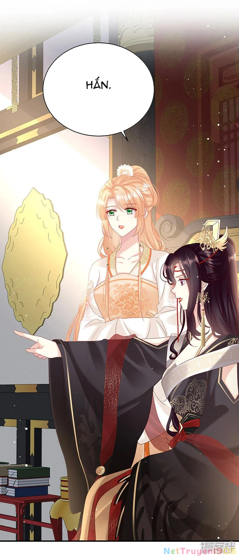 Kiều Phu Có Hỉ Chapter 102 - 22