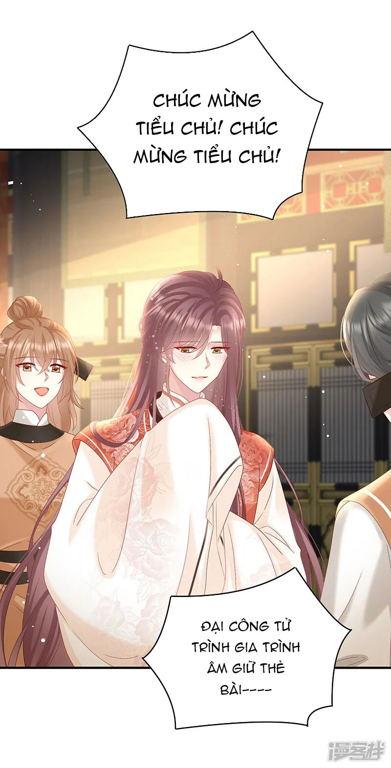 Kiều Phu Có Hỉ Chapter 102 - 24