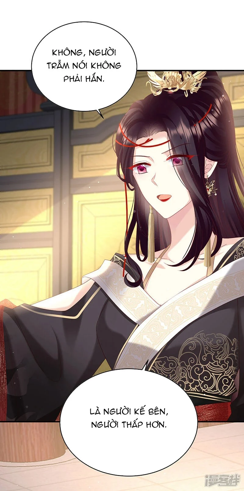 Kiều Phu Có Hỉ Chapter 102 - 25