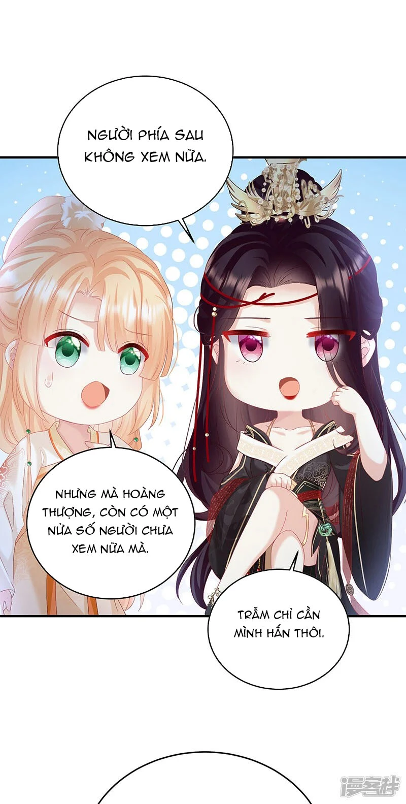 Kiều Phu Có Hỉ Chapter 102 - 29