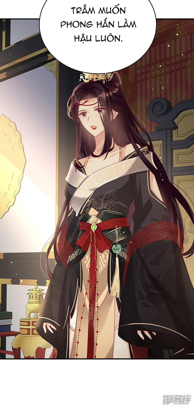 Kiều Phu Có Hỉ Chapter 102 - 30