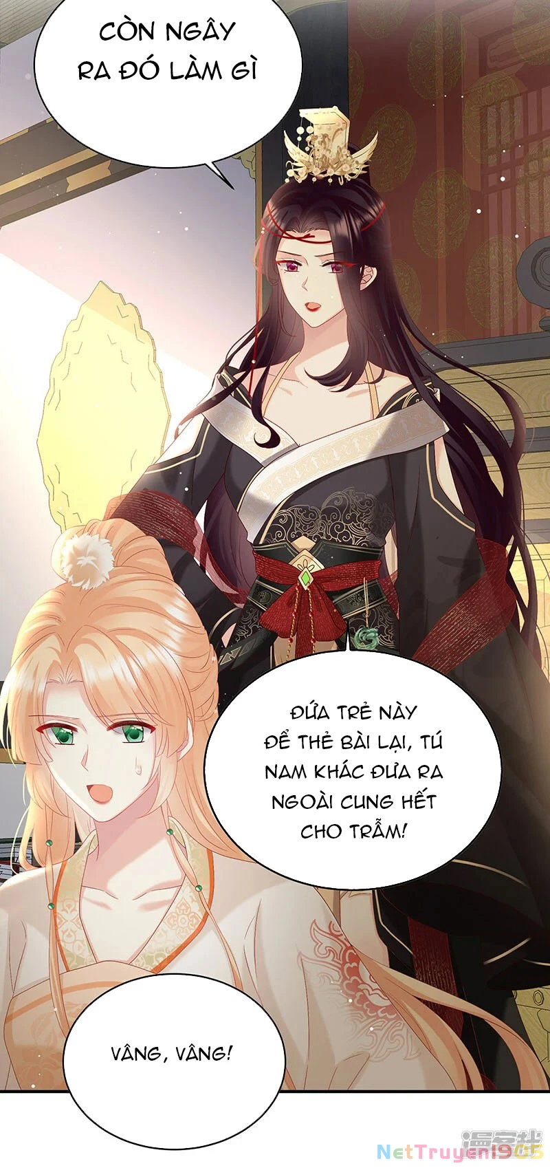 Kiều Phu Có Hỉ Chapter 102 - 32