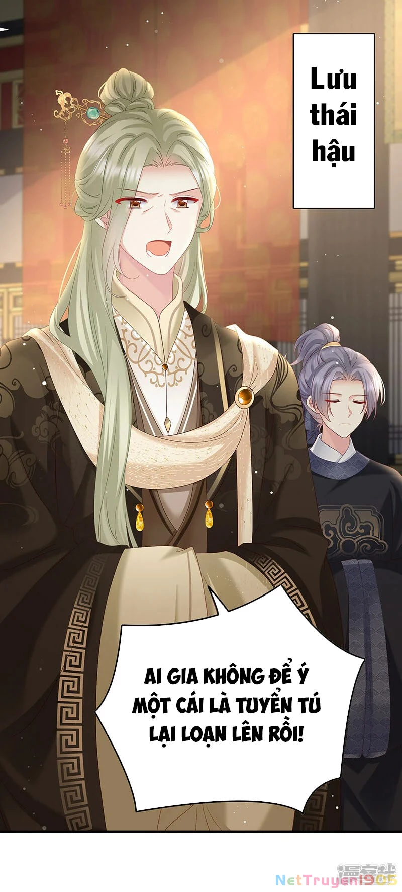 Kiều Phu Có Hỉ Chapter 102 - 34