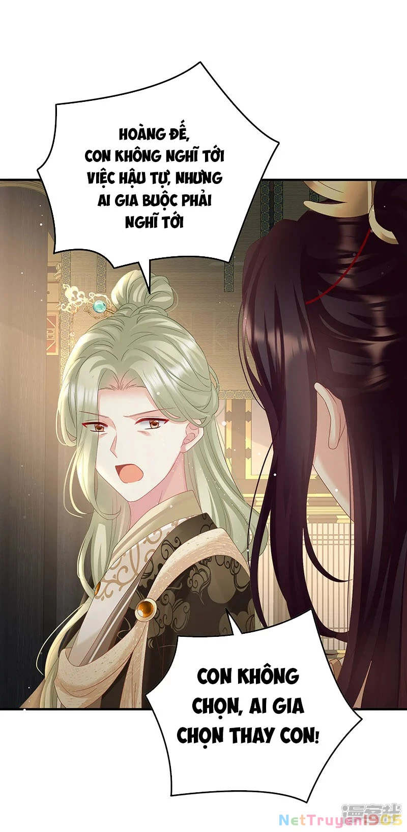 Kiều Phu Có Hỉ Chapter 102 - 35