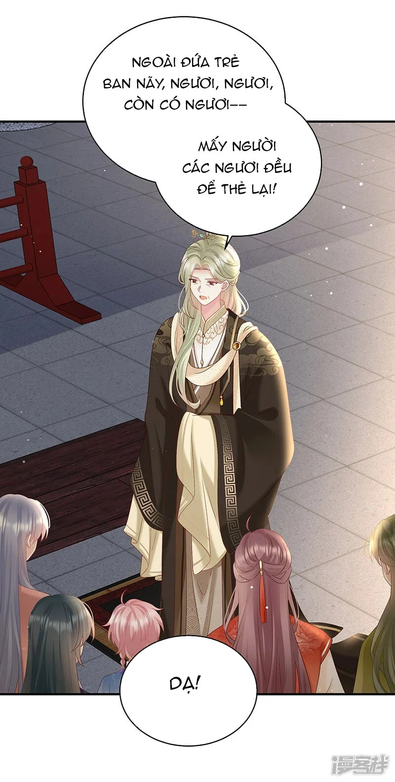 Kiều Phu Có Hỉ Chapter 102 - 37