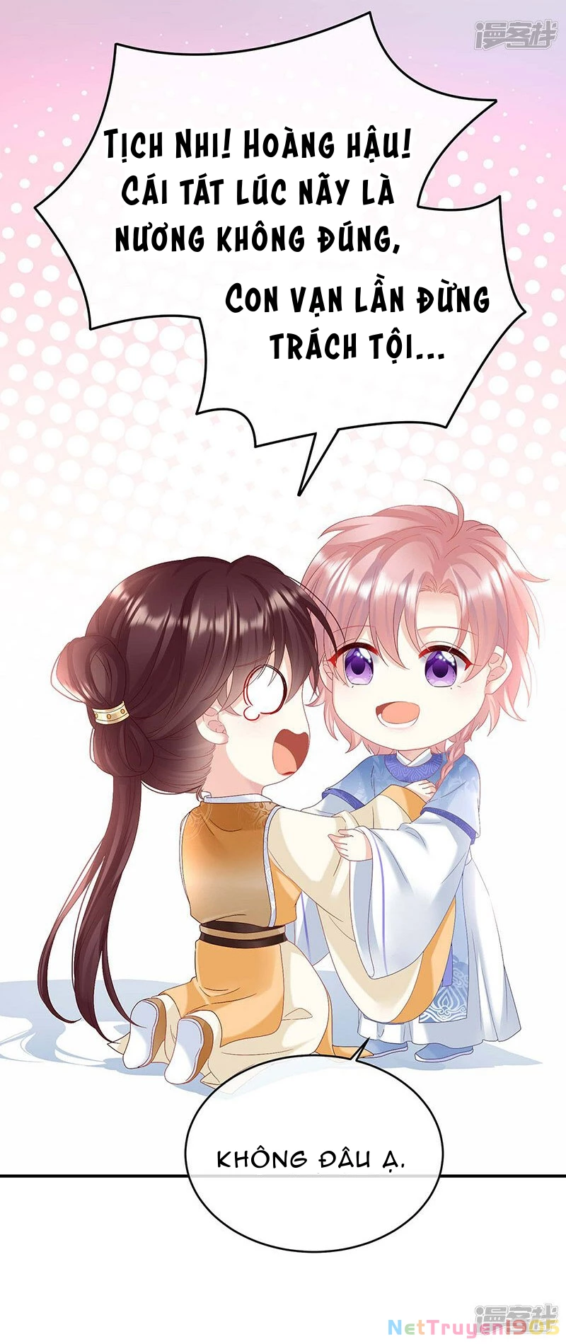 Kiều Phu Có Hỉ Chapter 103 - 8