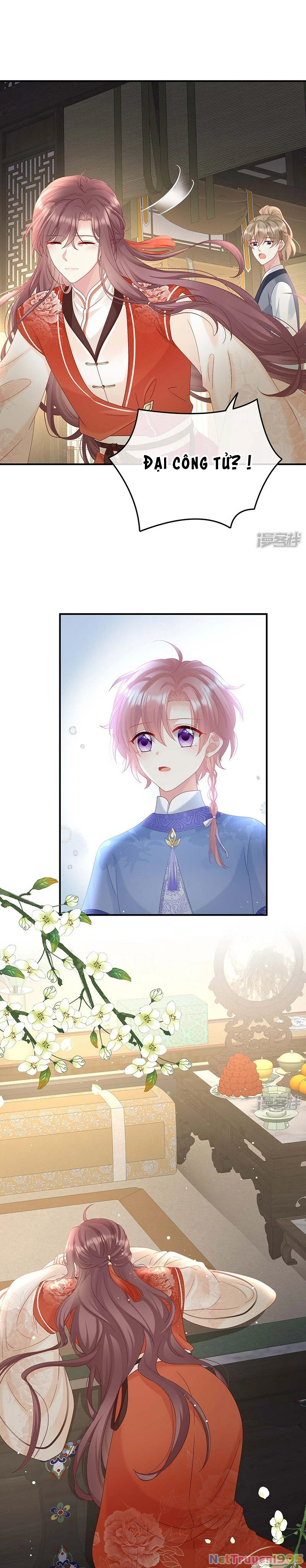 Kiều Phu Có Hỉ Chapter 103 - 9