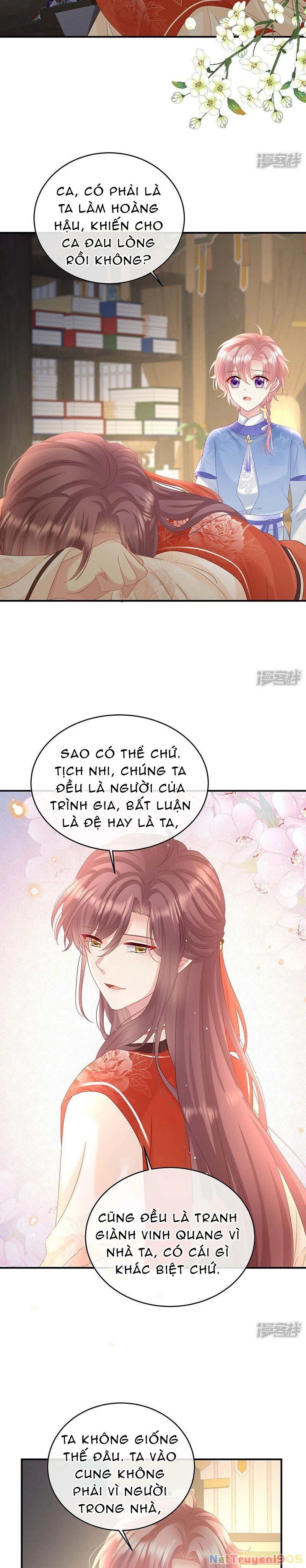 Kiều Phu Có Hỉ Chapter 103 - 10