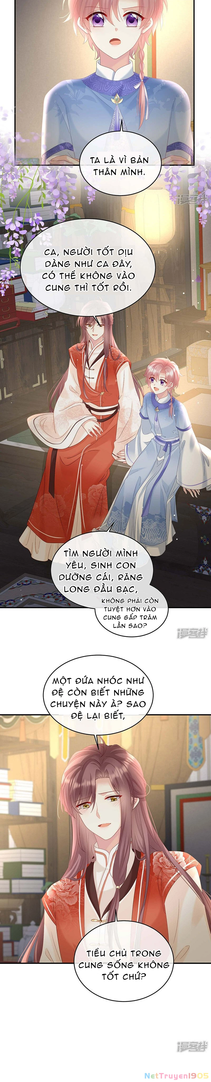 Kiều Phu Có Hỉ Chapter 103 - 11