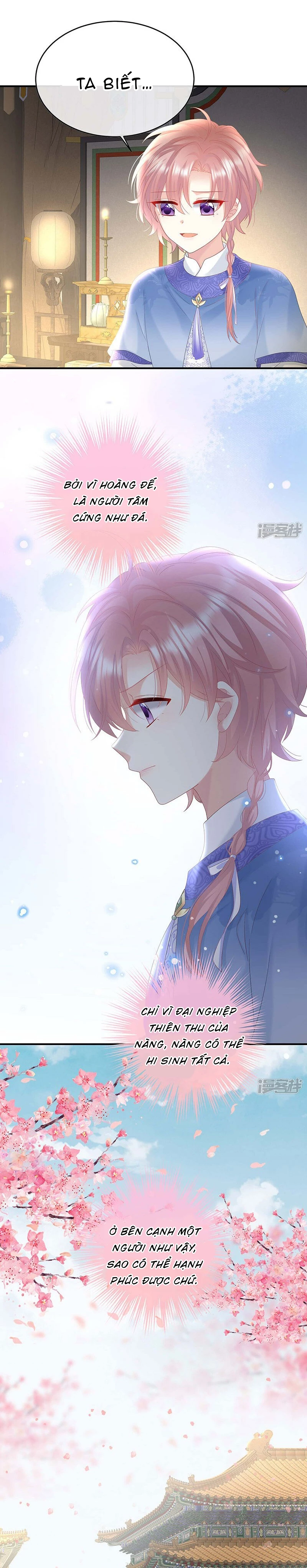 Kiều Phu Có Hỉ Chapter 103 - 12