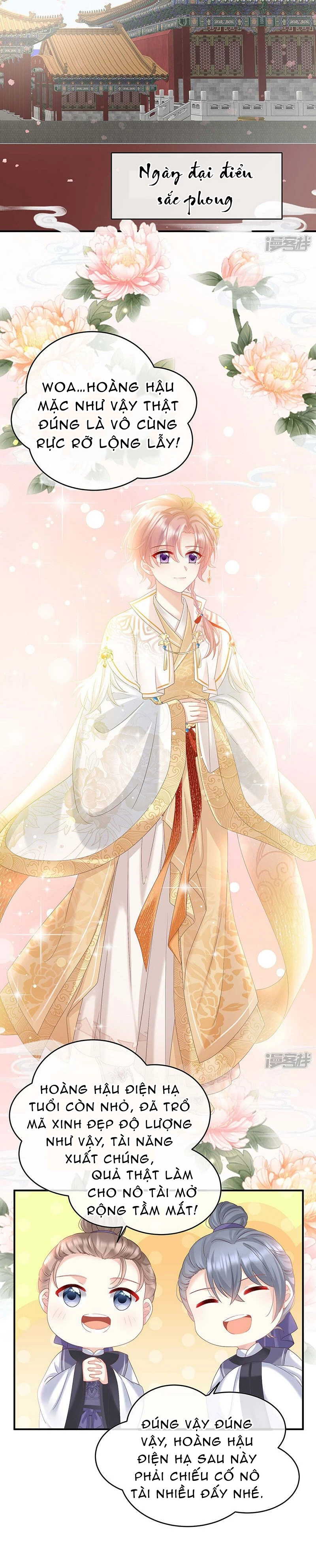 Kiều Phu Có Hỉ Chapter 103 - 13