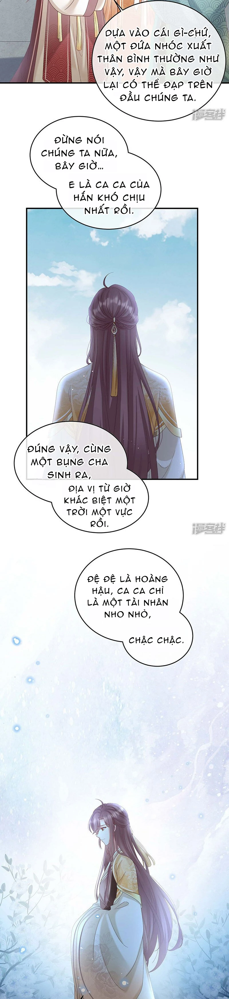 Kiều Phu Có Hỉ Chapter 103 - 15