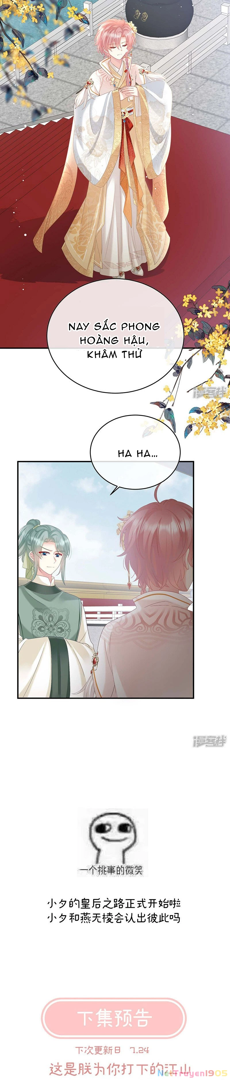 Kiều Phu Có Hỉ Chapter 103 - 17