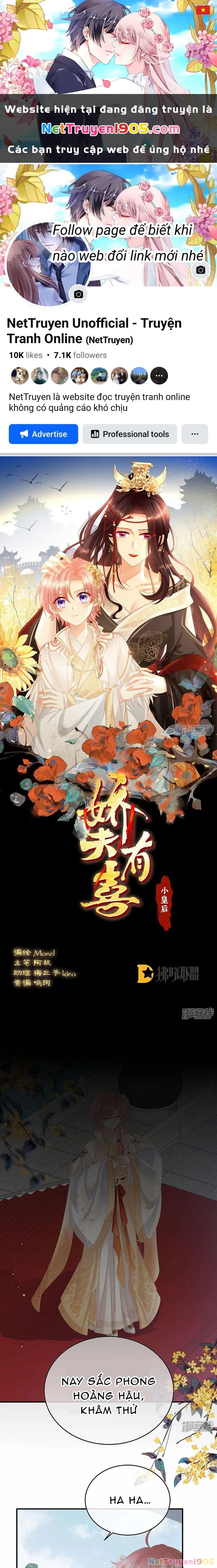 Kiều Phu Có Hỉ Chapter 104 - 1