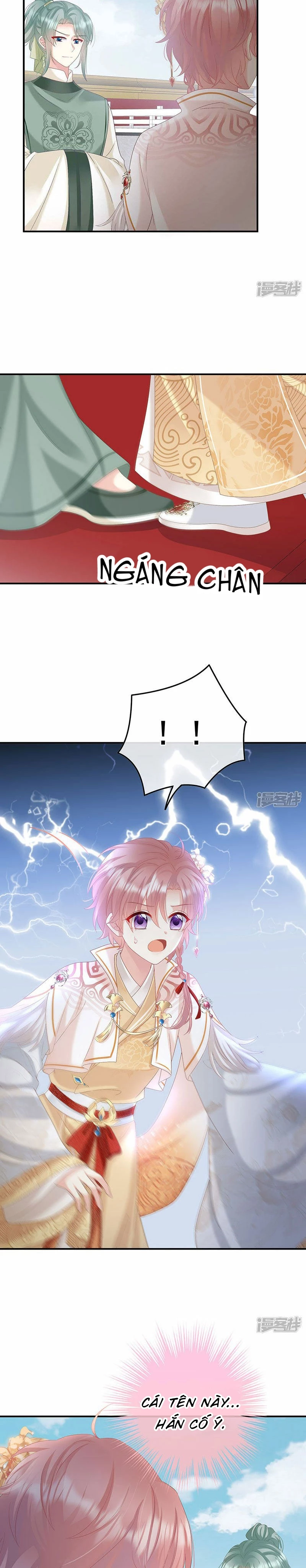 Kiều Phu Có Hỉ Chapter 104 - 2