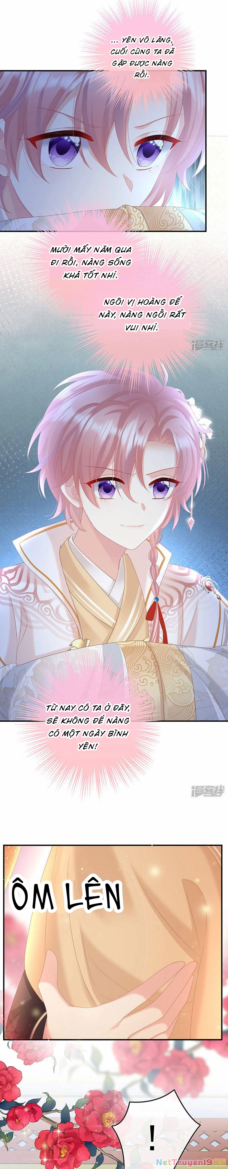 Kiều Phu Có Hỉ Chapter 104 - 8