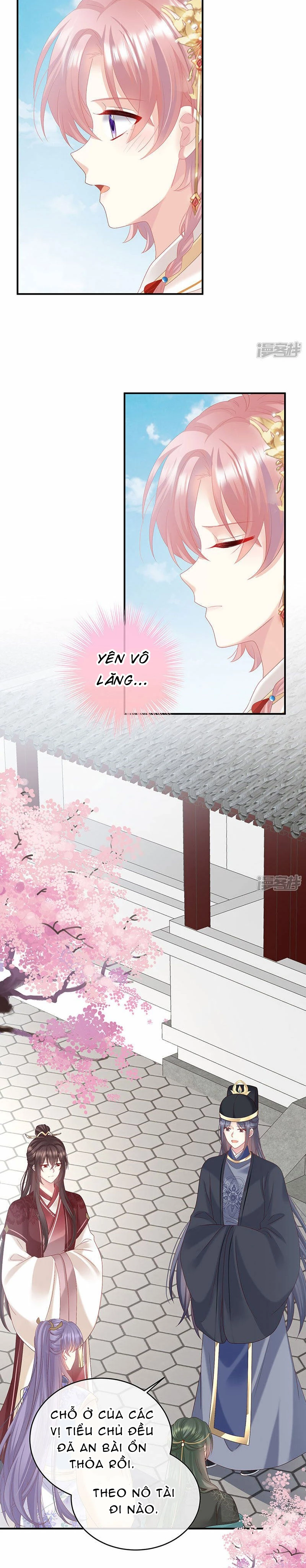 Kiều Phu Có Hỉ Chapter 104 - 10