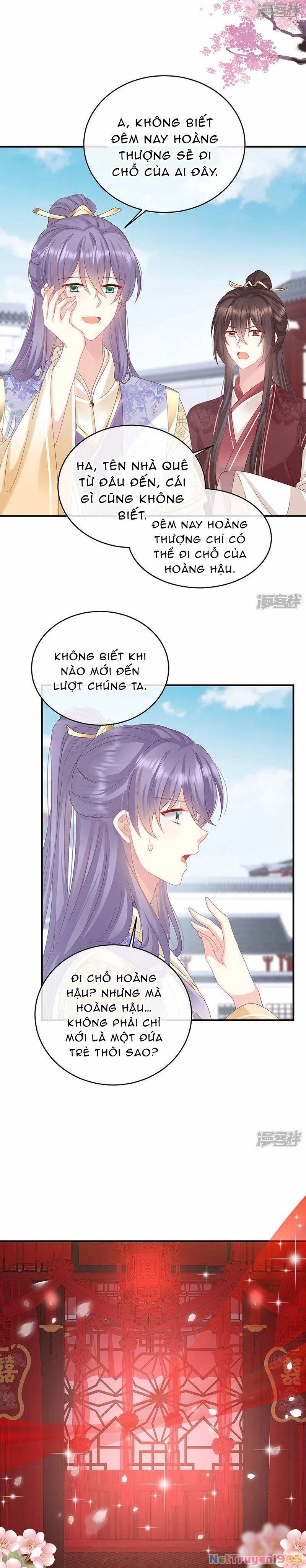 Kiều Phu Có Hỉ Chapter 104 - 11