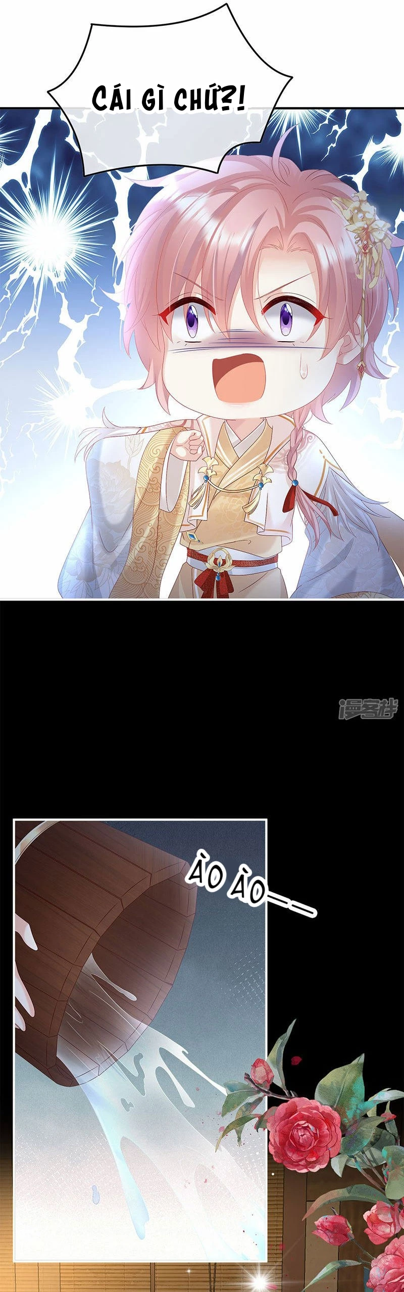 Kiều Phu Có Hỉ Chapter 104 - 14