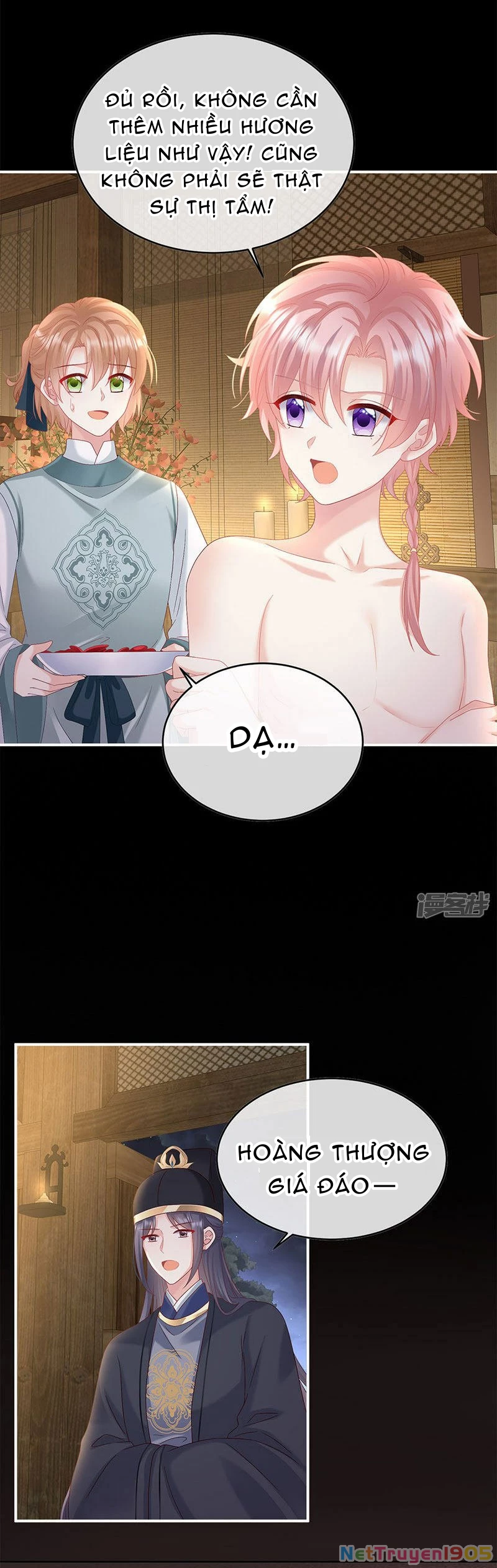 Kiều Phu Có Hỉ Chapter 104 - 16