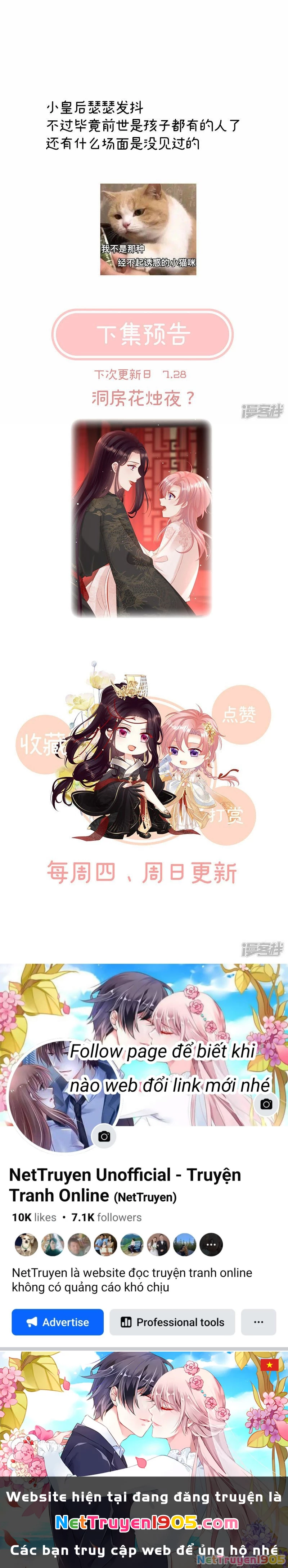 Kiều Phu Có Hỉ Chapter 104 - 18