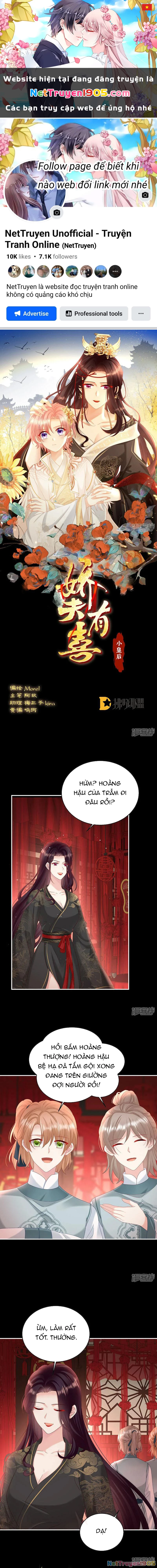 Kiều Phu Có Hỉ Chapter 105 - 1