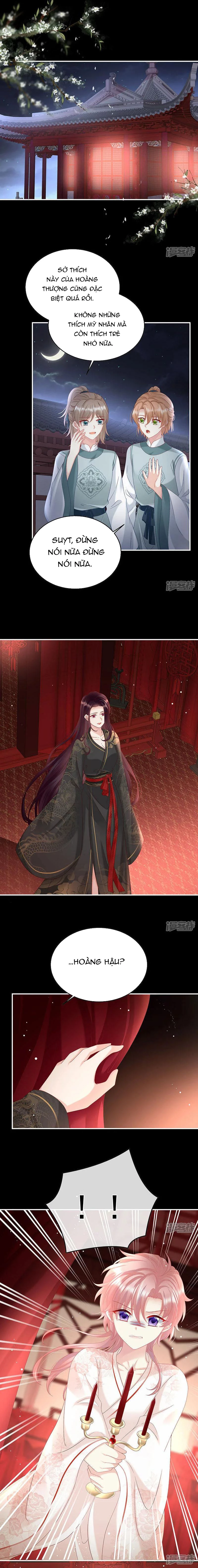 Kiều Phu Có Hỉ Chapter 105 - 2