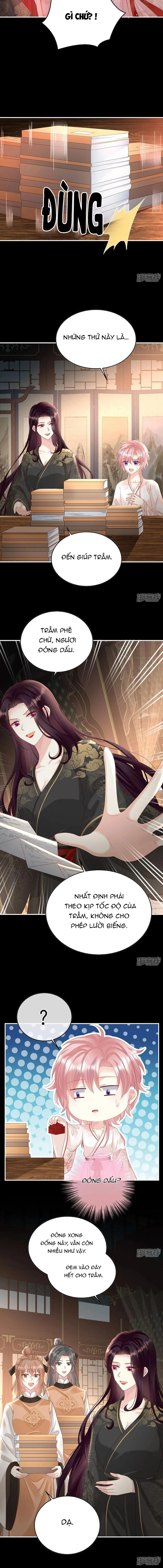 Kiều Phu Có Hỉ Chapter 105 - 4