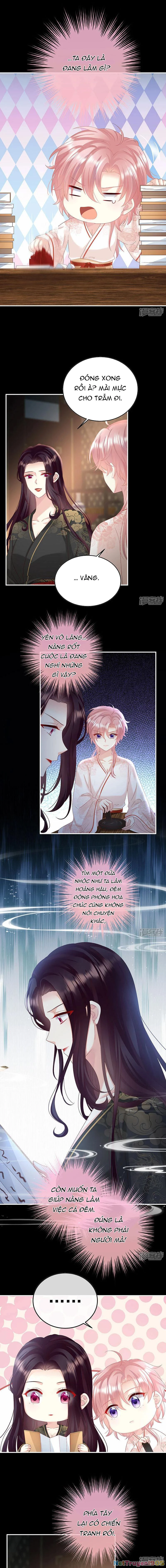 Kiều Phu Có Hỉ Chapter 105 - 5