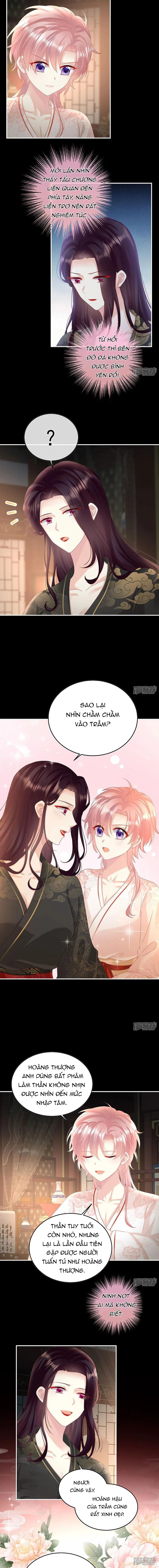 Kiều Phu Có Hỉ Chapter 105 - 6