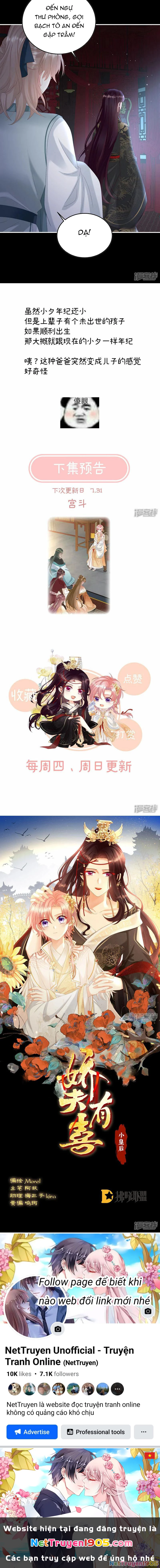 Kiều Phu Có Hỉ Chapter 105 - 9