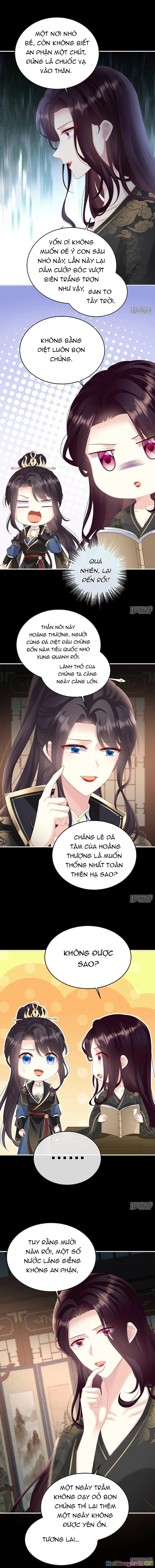 Kiều Phu Có Hỉ Chapter 106 - 2