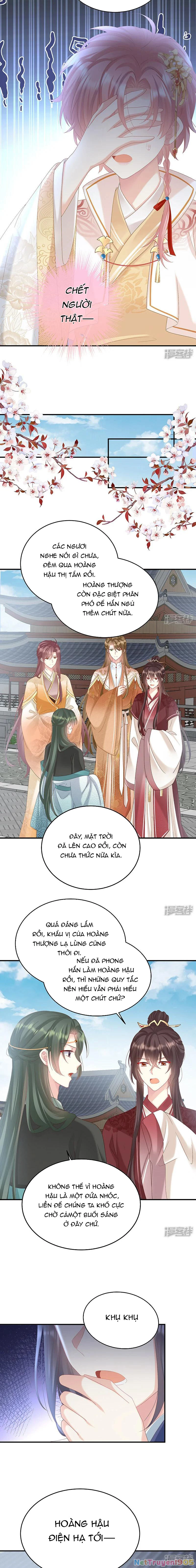 Kiều Phu Có Hỉ Chapter 106 - 5