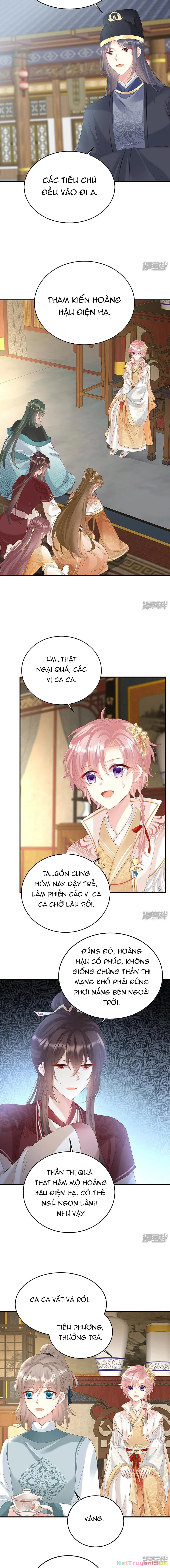 Kiều Phu Có Hỉ Chapter 106 - 6