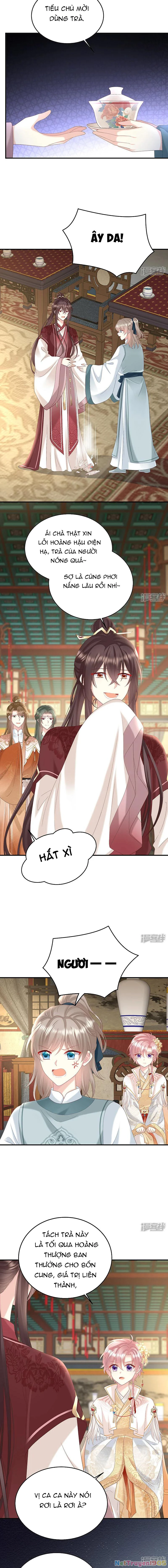 Kiều Phu Có Hỉ Chapter 106 - 7