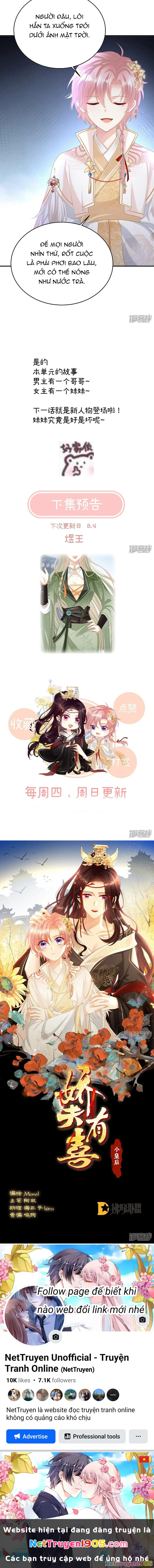 Kiều Phu Có Hỉ Chapter 106 - 9