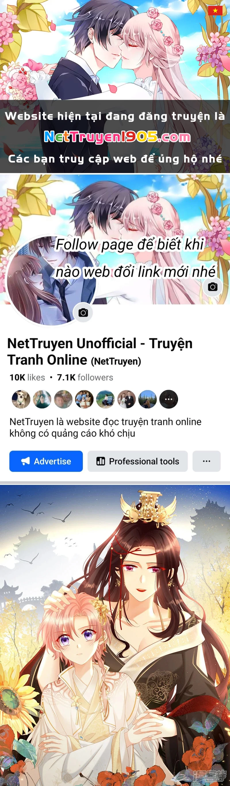 Kiều Phu Có Hỉ Chapter 107 - 1