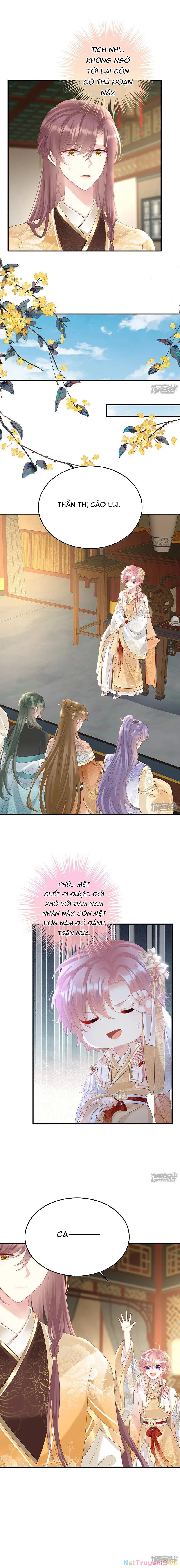 Kiều Phu Có Hỉ Chapter 107 - 4