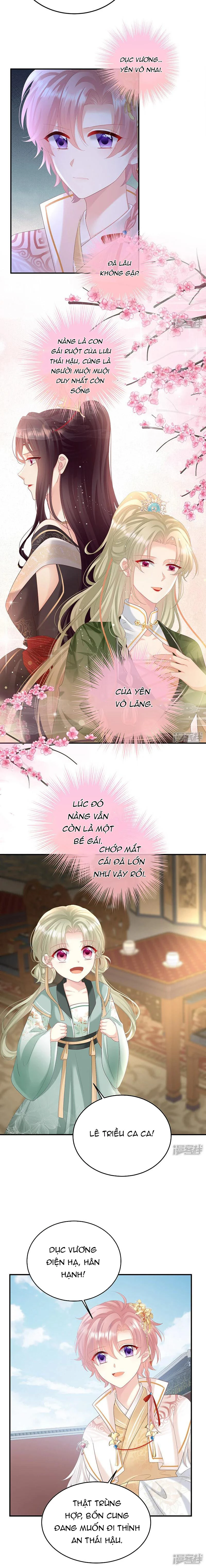 Kiều Phu Có Hỉ Chapter 107 - 7