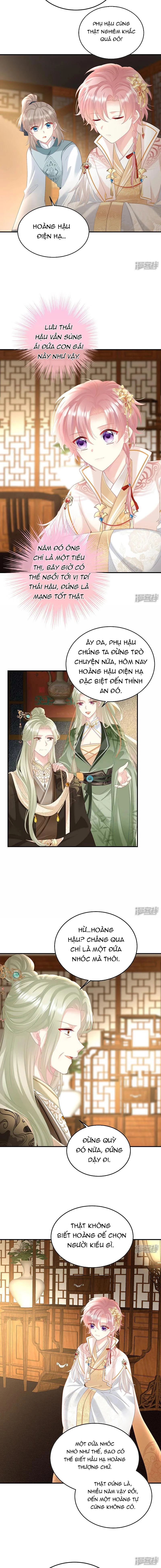 Kiều Phu Có Hỉ Chapter 107 - 9