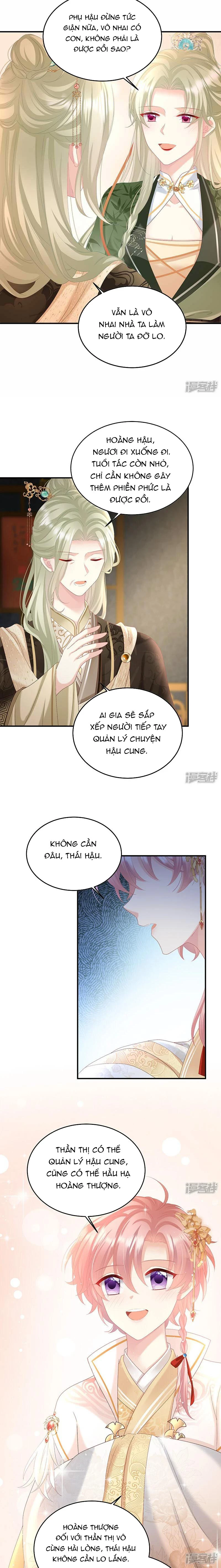 Kiều Phu Có Hỉ Chapter 107 - 10