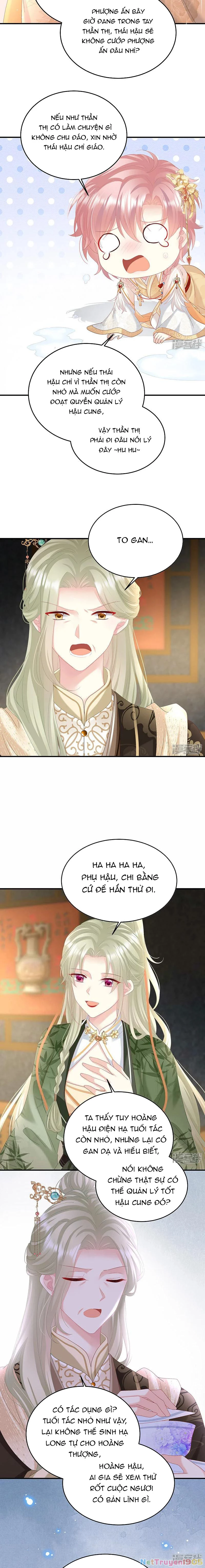 Kiều Phu Có Hỉ Chapter 107 - 11