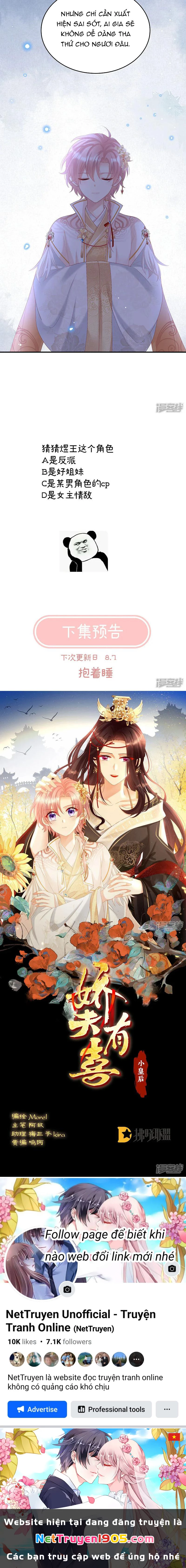 Kiều Phu Có Hỉ Chapter 107 - 12