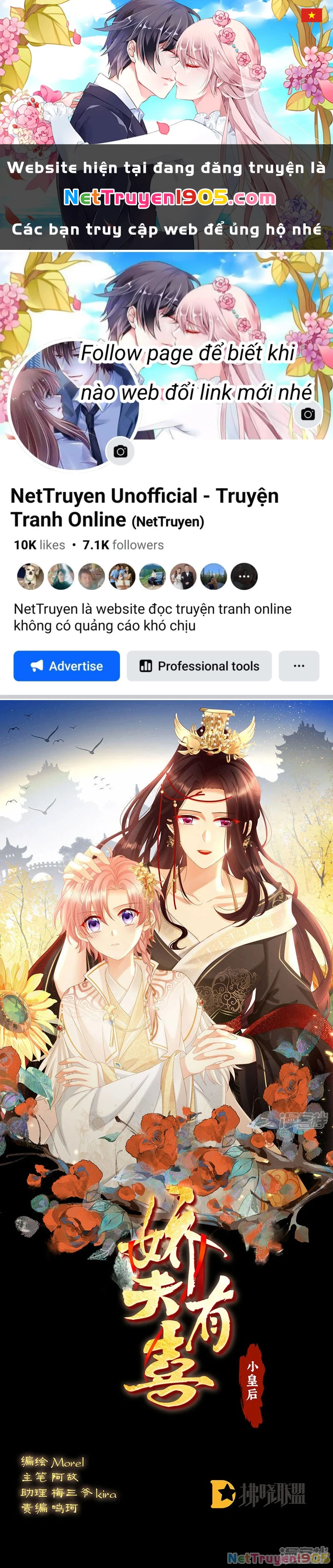 Kiều Phu Có Hỉ Chapter 108 - 1