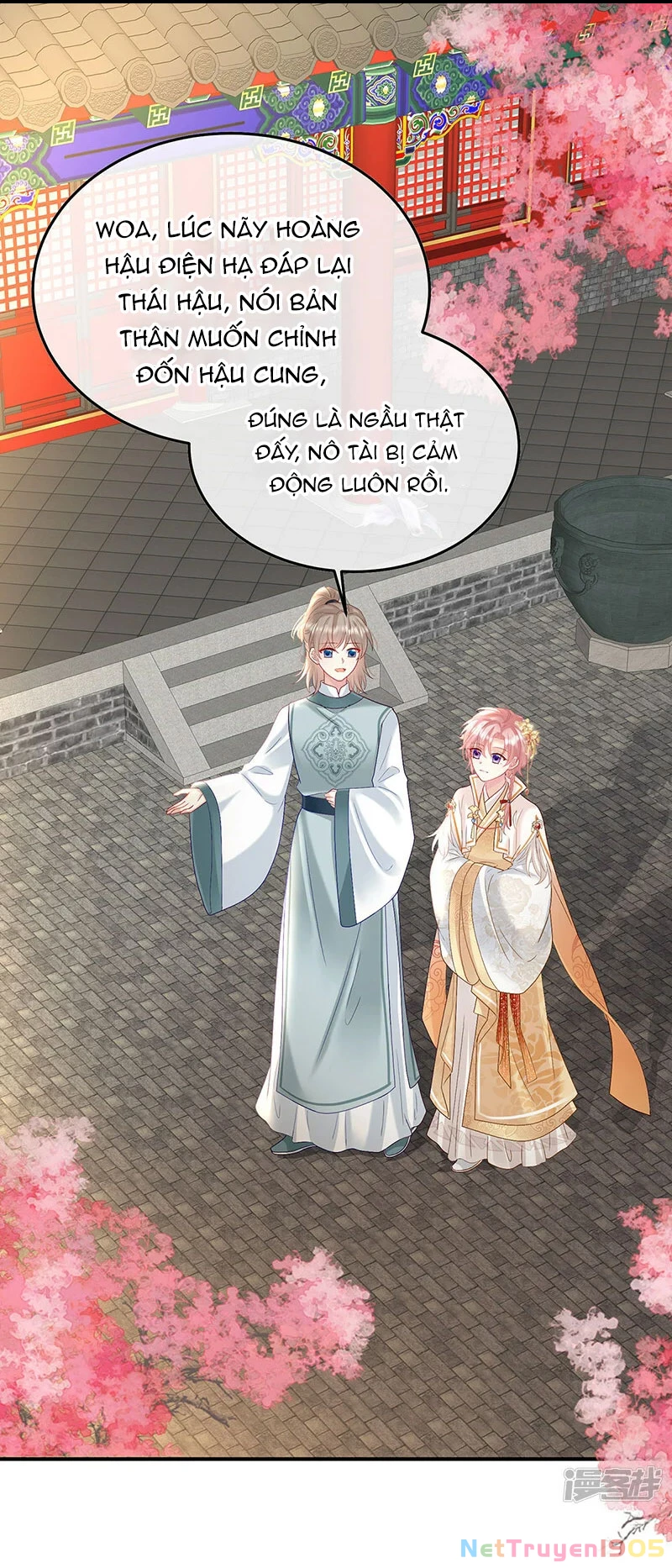 Kiều Phu Có Hỉ Chapter 108 - 2