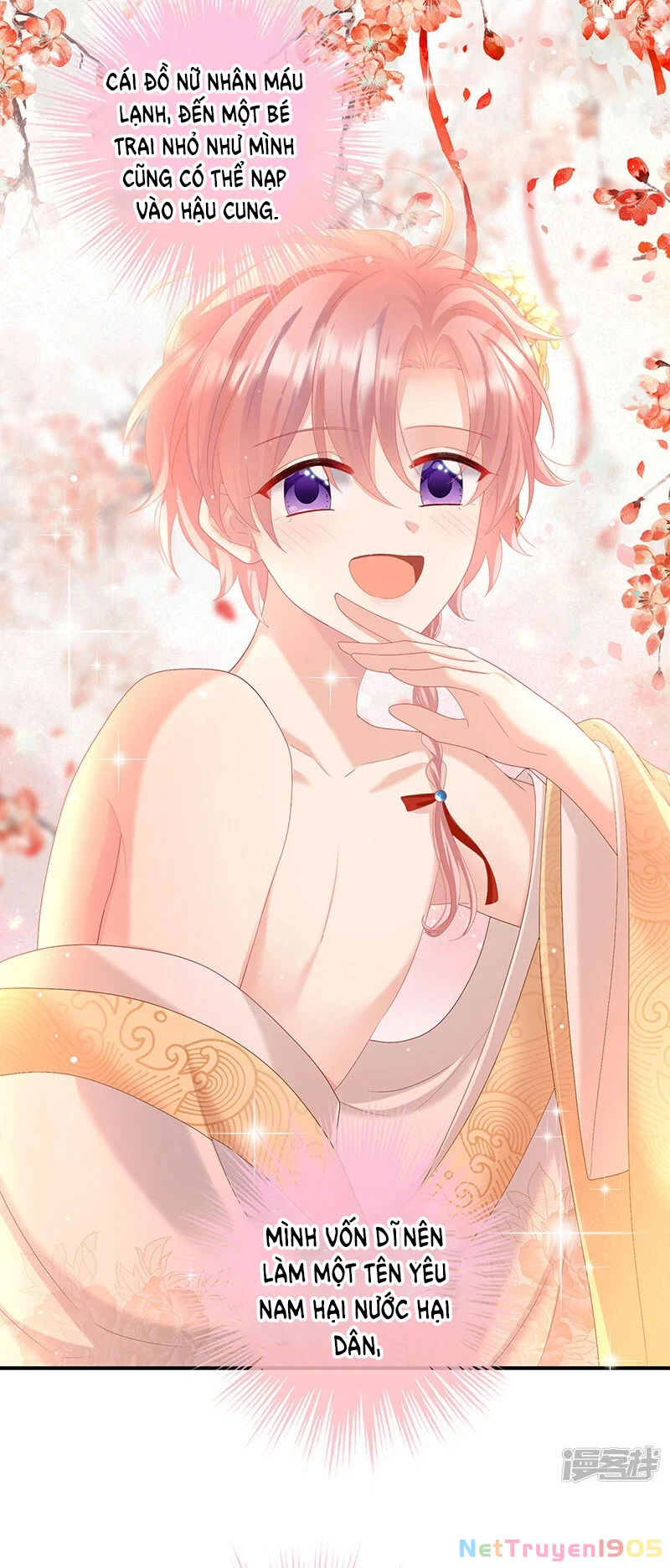 Kiều Phu Có Hỉ Chapter 108 - 4