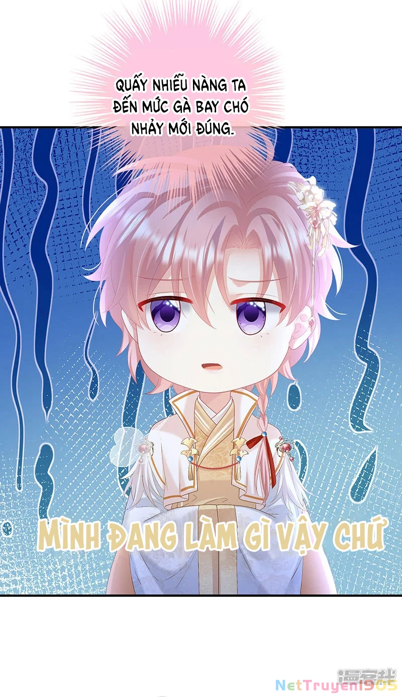 Kiều Phu Có Hỉ Chapter 108 - 5